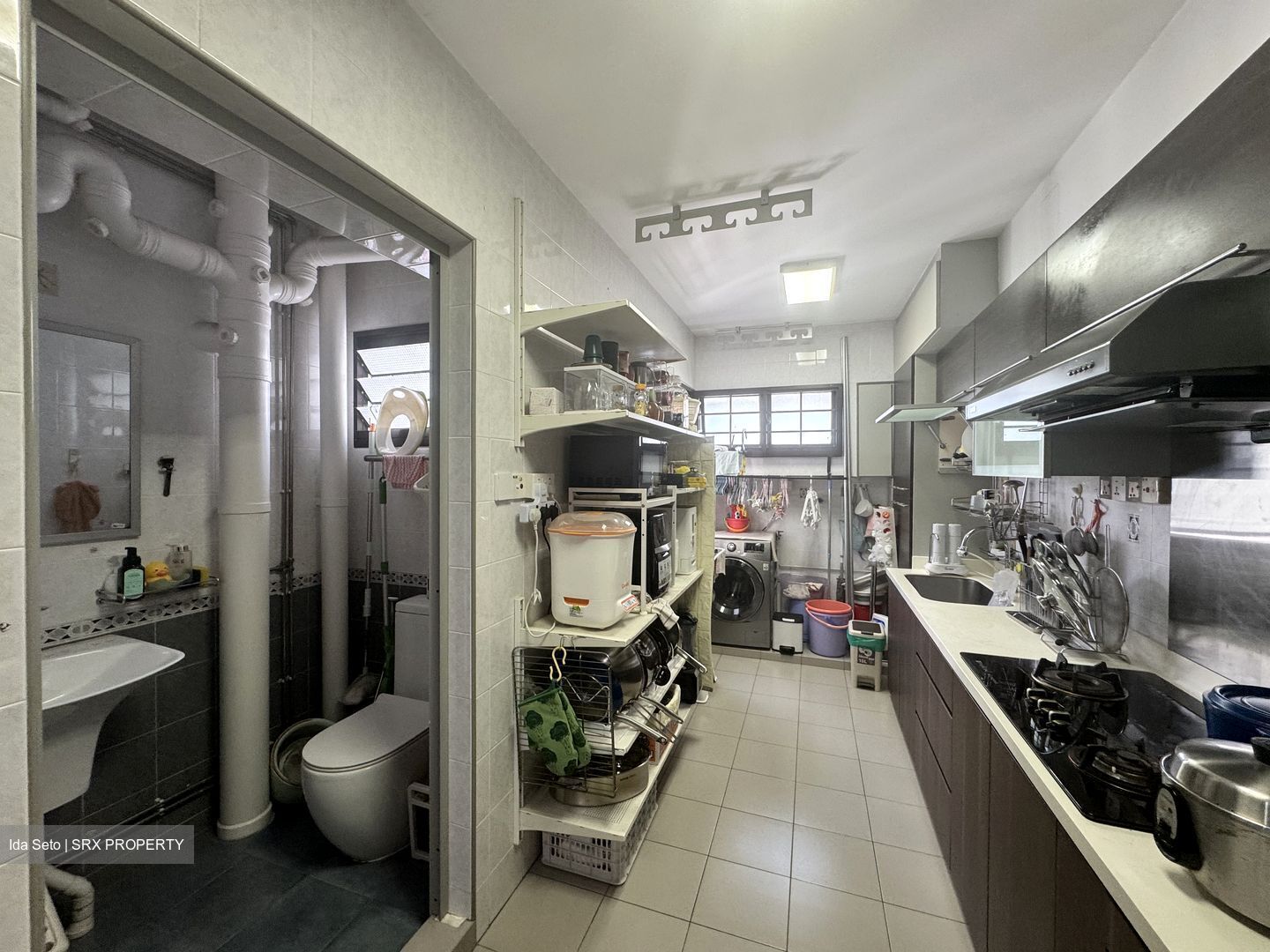 Blk 692A Choa Chu Kang Crescent (Choa Chu Kang), HDB 5 Rooms #563331961